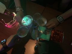 -广州柏悦酒店·悦吧·顶楼露天酒吧