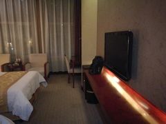 卡座-印象高密·凤都国际大酒店