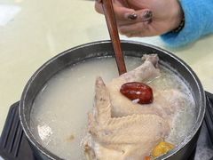 -服务大楼冷面(延大店)