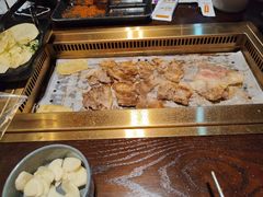 -新石器烤肉(之心城店)