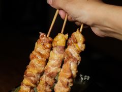 -鸟泉居酒屋·烧鸟·酒馆(百子湾店)