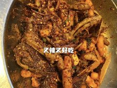 -嘎嘎鸭下巴·爆辣干锅(明教寺店)