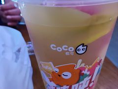-CoCo都可(大兴凯德MALL店)