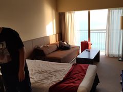 -名护雷桑力斯酒店