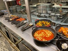 -杭州城中香格里拉大酒店