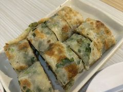 -台北楚楚园馅饼粥(虹桥南丰城店)