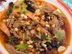 -川正旺江湖菜(三元桥店)