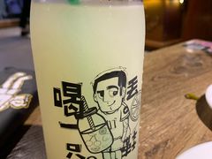 -喝丢一只鞋海鲜烧烤·海肠捞饭(东关街店)
