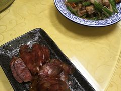 -川悦壹号·川菜(蠡溪路店)