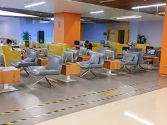 -厦门市图书馆(集美新城馆区)