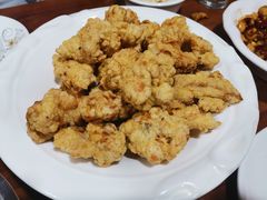 -大隐隐于市私房菜(保和小区店)