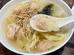 虾仁小馄饨-熙盛源(滨湖万达店)