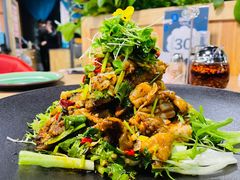辣卤羊蹄-阿西娅·西北妈妈拿手菜(华联店)