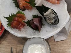 -上渔铁板烧(熙悦汇店)
