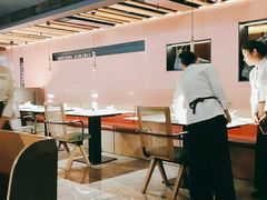 大堂-初蓉丨遇见新川菜(亲贤街荣耀店)