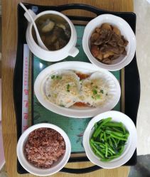 点击看大图 -禧月荟月子中心(前海Max店)