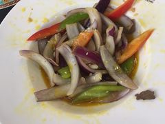 -帕米尔食府(白云观店)