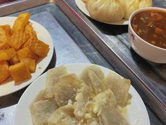 -姚记炒肝店(鼓楼店)