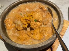 -老知青·东北菜(中华城店)