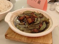 -梅花香里大酒店(郁金香路店)