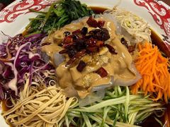 -闯关东东北农家菜(崂山石老人店)