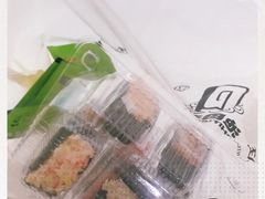 -池田寿司·4H鲜作(朝阳大悦城店)