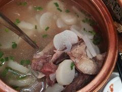 -吉祥圣雪藏餐