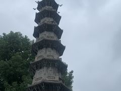 -香积寺