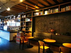 -3W咖啡(国家软件园店)