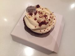 -Pantry's Best派悦坊蛋糕(K11购物艺术中心店)
