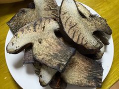 -菌极鲜野生菌火锅店(阳明祠店)