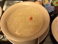 -翠湖宾馆·中餐厅