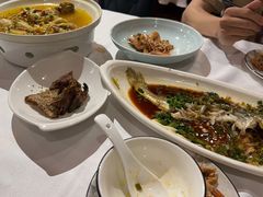 -月湖翠·上海菜(思南公馆淮海店)