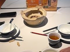 -秋色客家菜(南山店)