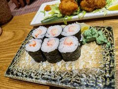 -林妈妈村·日式料理(宝山龙湖天街店)