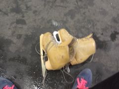 -冠军冰场CHAMPION RINK(百联又一城店)