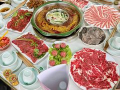 -枇杷园食为鲜火锅(南山店)
