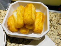 -大头叔烤鸡爪·朝鲜族烤串(天池路店)