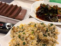 -安吉美渝石锅鱼(芜园西路店)