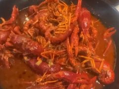 -红盔甲·小龙虾(天钥桥店)