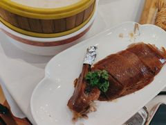 -大鸭梨烤鸭(石佛营店)