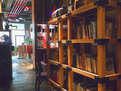 -NLFS1983咖啡花园餐厅(锦桂店)