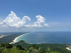 -海南铜鼓岭景区