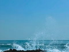 -青岛第三海水浴场