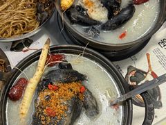 -长顺参鸡汤店(西塔总店)