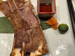 -万岛日本料理铁板烧(静安店)