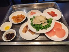 -南蛮子(进贤路店)