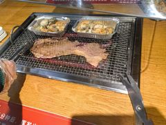 -蚝英雄鲜蚝自助专门店(长楹天街直营店)