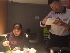 -海底捞火锅(万丰桥店)