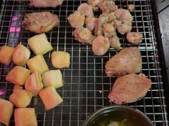-夜食白市Yespicy·烧烤啤酒宵夜(番禺四海城店)